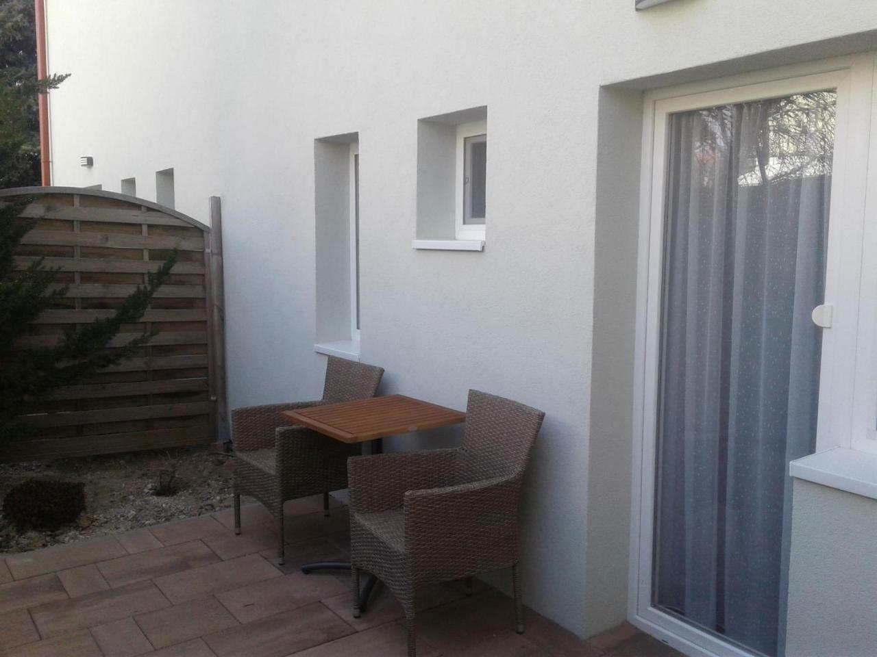 Orchidea II Hotel Heviz Exterior photo